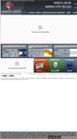 Mobile Screenshot of newtechgroup.it